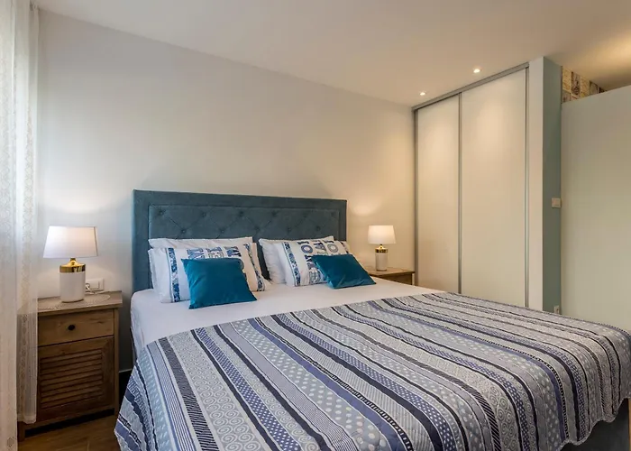 Comfort Stay Apartments