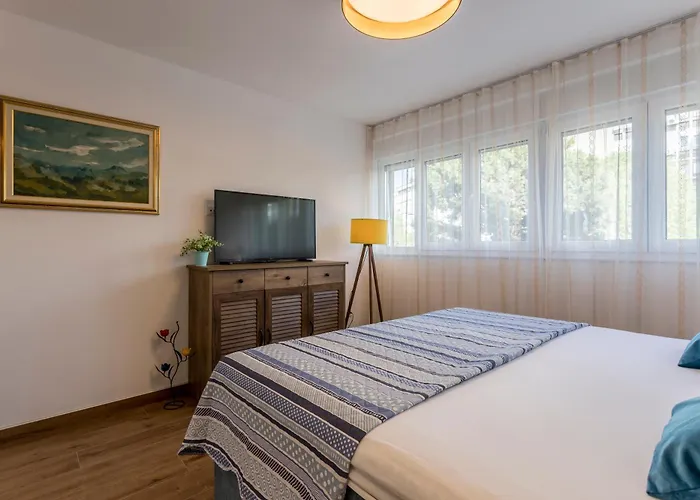Comfort Stay Apartments