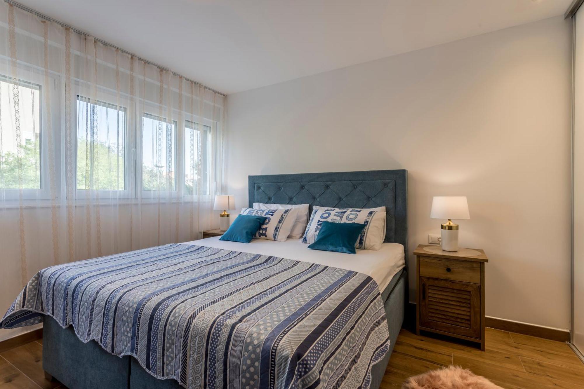 Comfort Apartman
