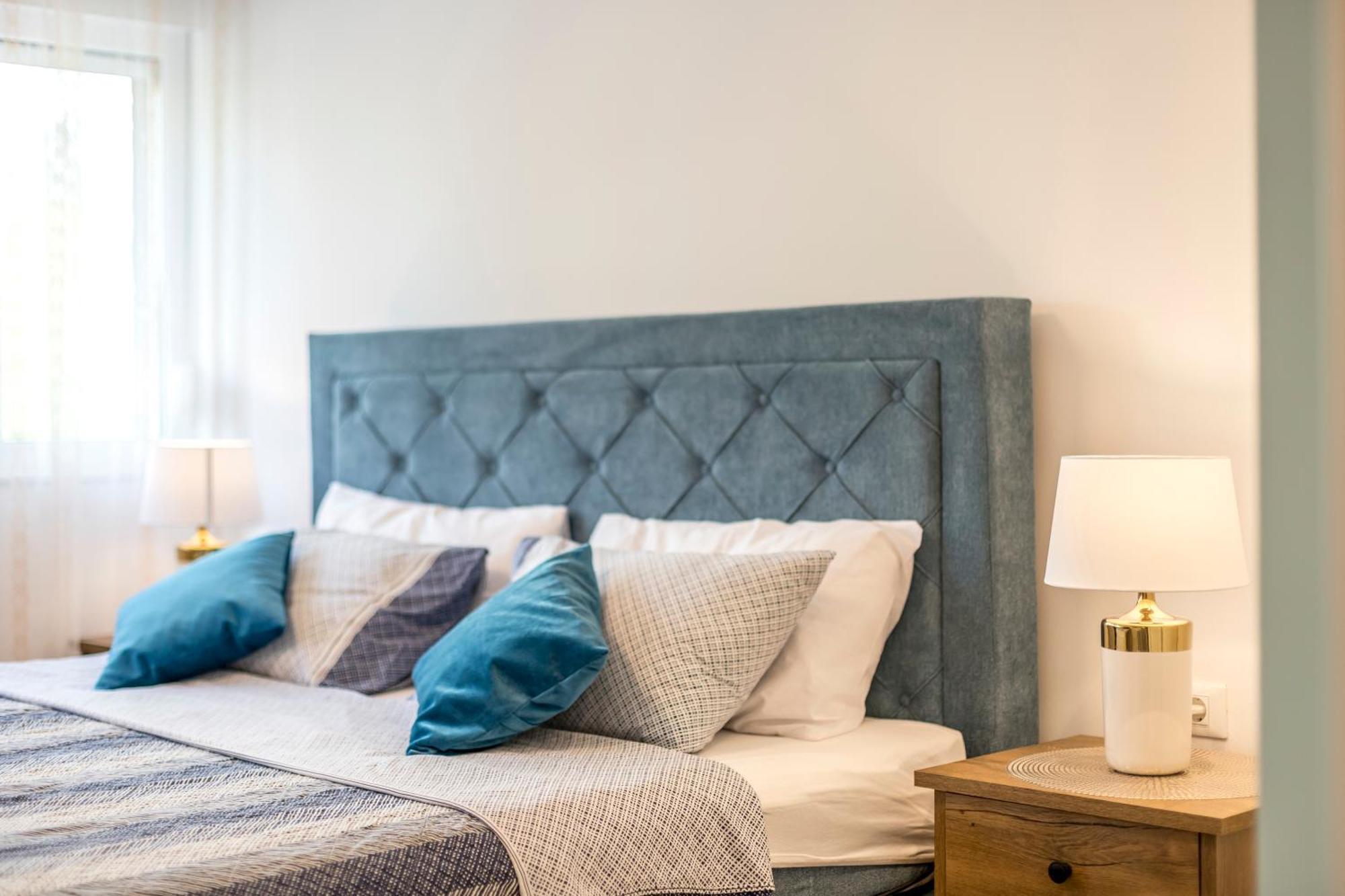 Apartman Comfort Split