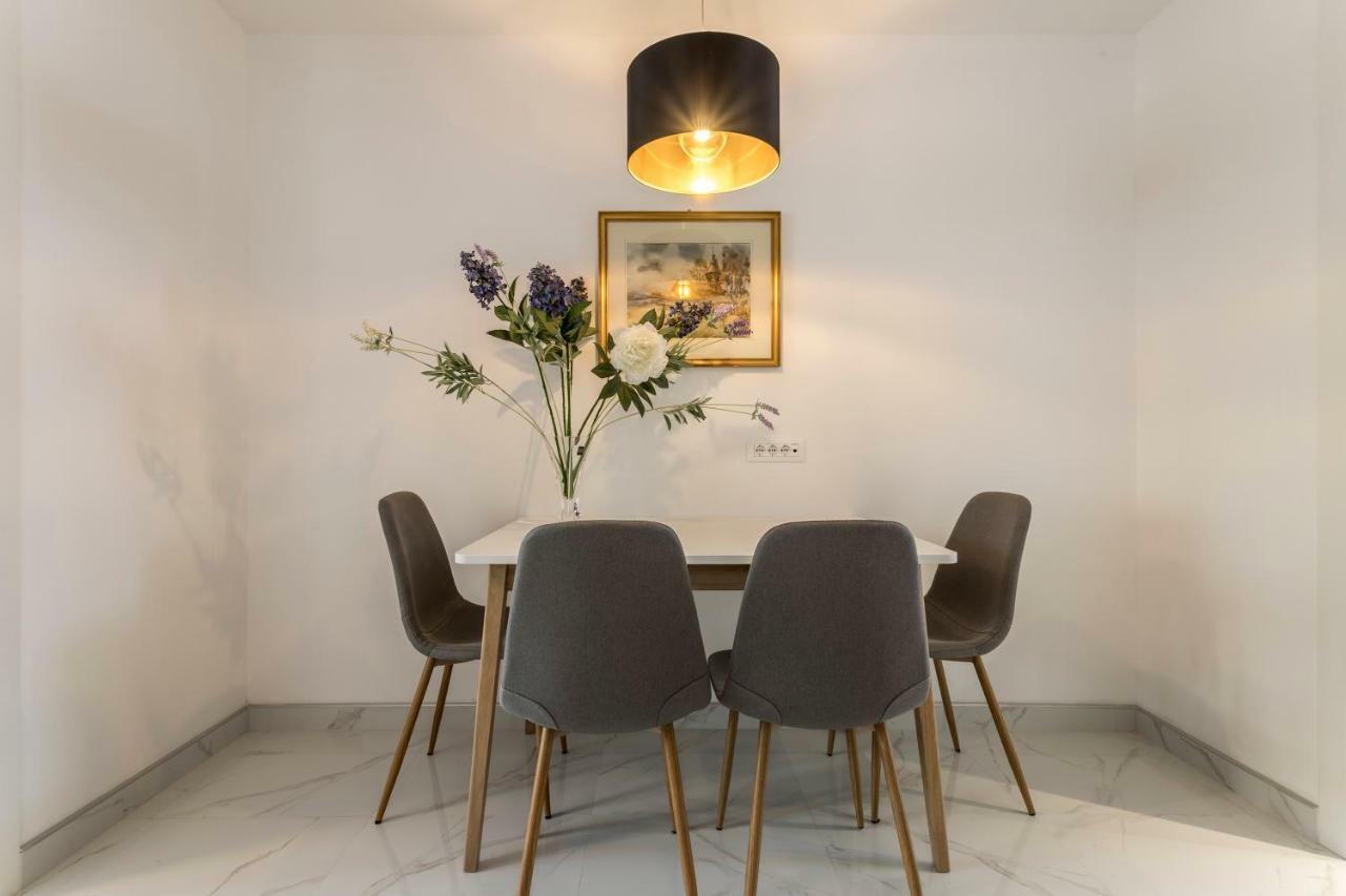 Apartman Comfort